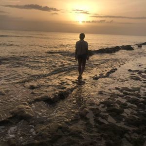 Meet your Posher, Perla